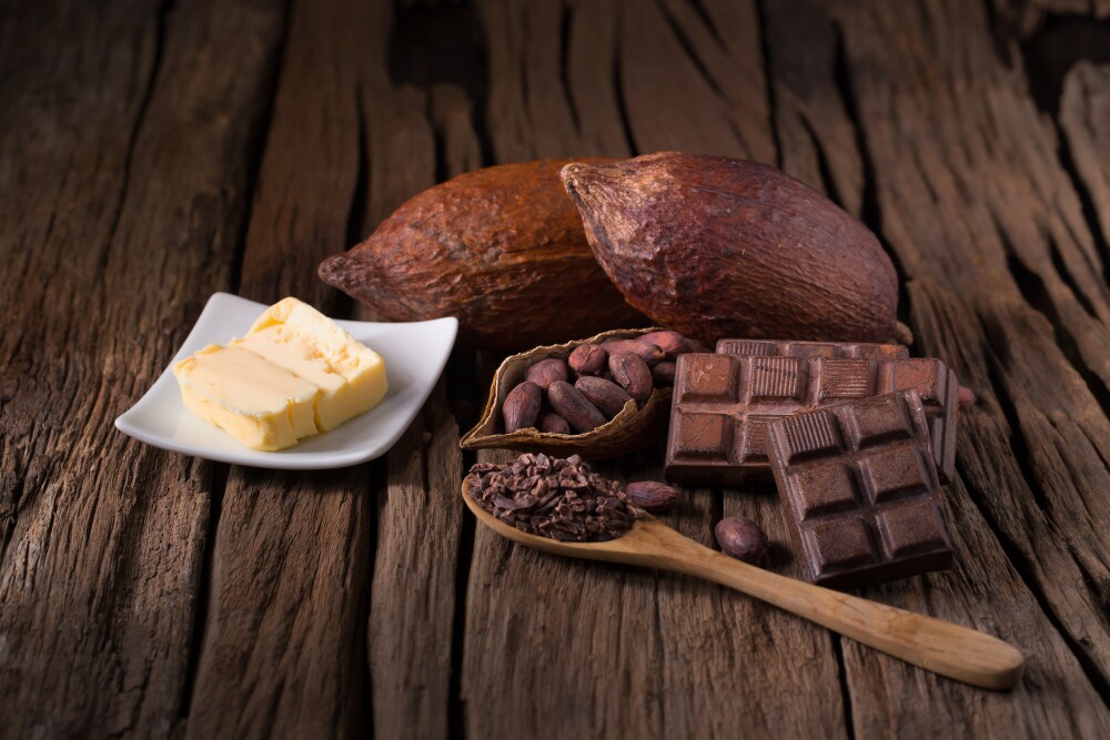 El chocolate es uno de los alimentos recomendados despues de un temblor