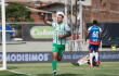 Nacional se impuso a Alianza FC en el Polideportivo Sur. 