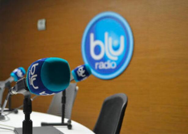 Cabina BLU Radio