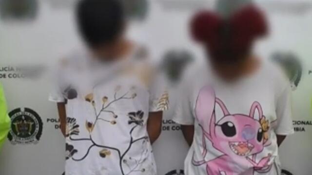 Fue enviado a la cárcel alias 'El mono', señalado de asesinato del patrullero William Palacios Fue enviado a la cárcel alias 'El mono', señalado de asesinato del patrullero William Palacios
