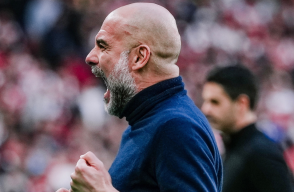 Pep Guardiola