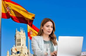 Icetex lanzó becas de hasta el 100% para estudiar gratis en España