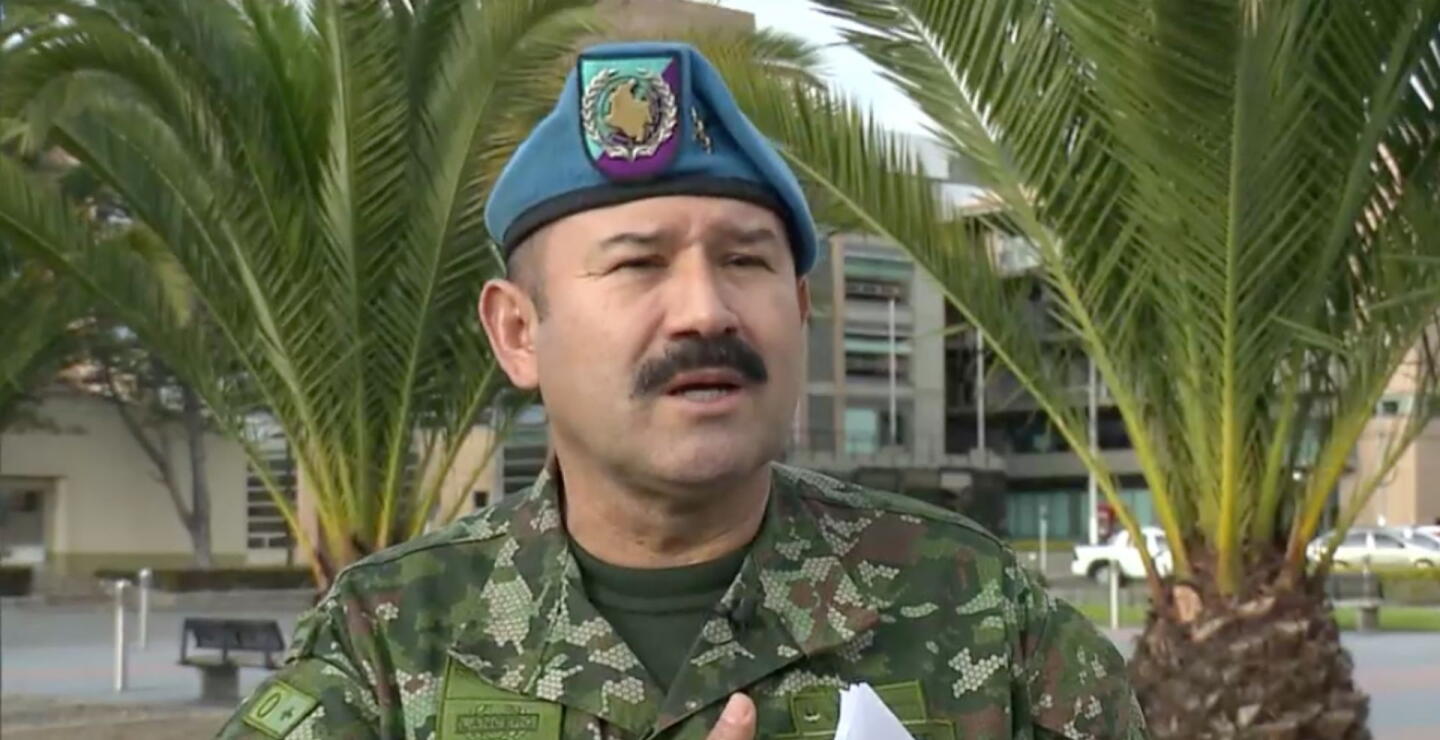 15 años de la Operación Jaque: coronel relata el calvario que vivió con las extintas FARC