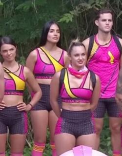 ??Qui??n es la exparticipante del Desaf??o, integrante de Omega que aspira ser Se??orita Colombia?