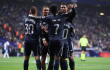 Real Madrid venció a Espanyol de visitante en la Liga de España. 