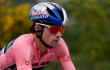 Primoz Roglic (Red Bull Bora Hansgrohe), en la etapa 3 del Giro de Italia 2025