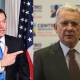Marco Rubio se pronuncia sobre caso de Álvaro Uribe.