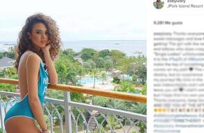 1629_Foto: Zoey Ivory / Instagram