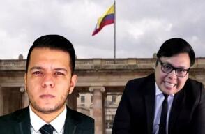 Los influencers que llegaran al Congreso 2026