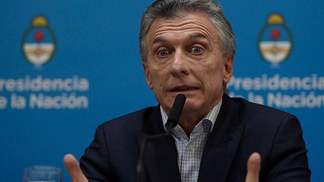“Es tremendo lo que puede pasar”: Macri tras triunfo kirchnerista en primarias