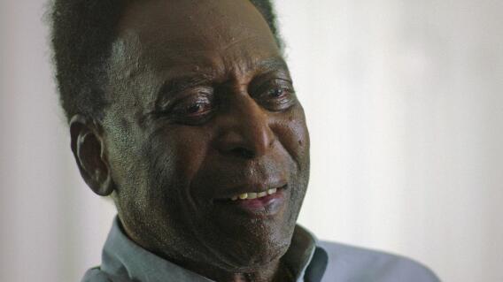 Pelé Pelé