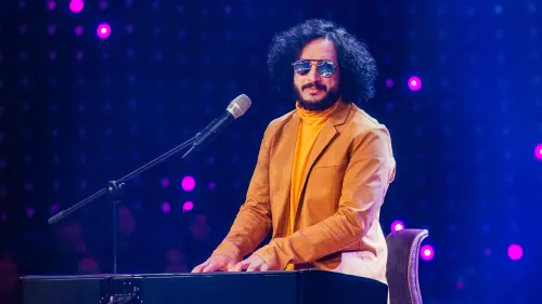 Yo Me Llamo Fito Páez.