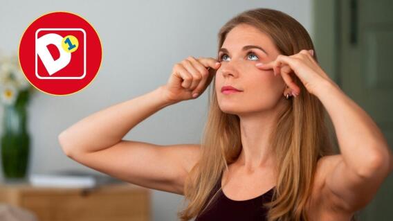 D1 lanza artículo de belleza ideal para quitar las ojeras en menos de $10 mil: vea cómo usarlo D1 lanza artículo de belleza ideal para quitar las ojeras en menos de $10 mil: vea cómo usarlo