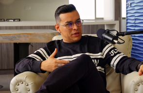¿Yeison Jiménez, humillado?