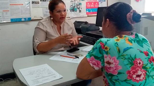 ¿Quiere trabajar y le falta capacitación? Esta iniciativa liderada por Alcaldía le puede interesar