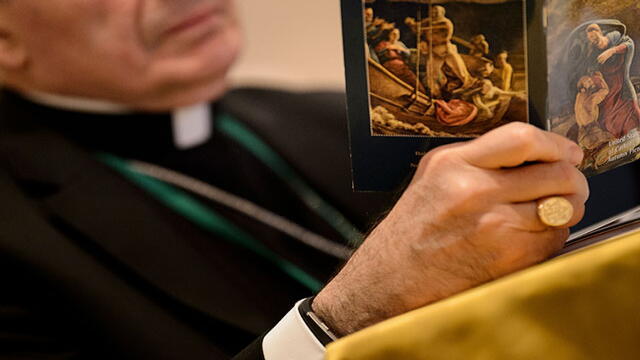 Ola de demandas por abuso sexual contra Iglesia católica por nueva ley en Nueva York