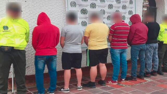 Aberrante caso: acusan a seis menores y un adulto de violar sistemáticamente a una niña