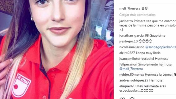 295980_Melissa Herrera - Foto: