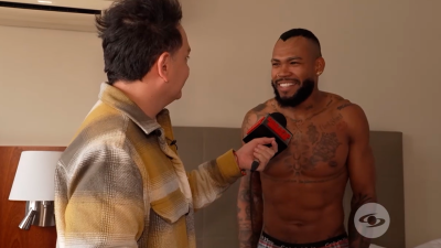 Última llamada de los participantes del Desafío: así se despidieron Zambrano, Gio y más