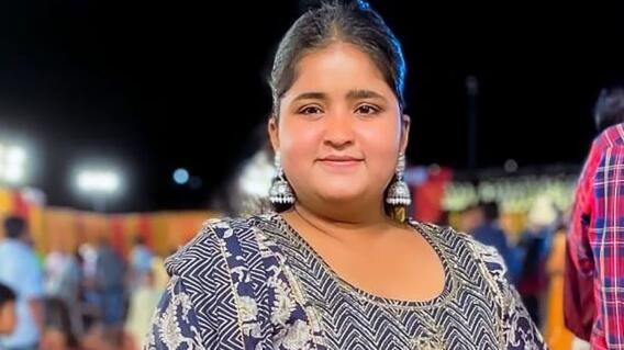 Yashtika Acharya Yashtika Acharya