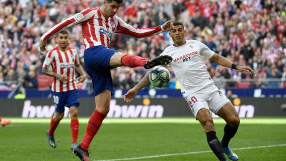332311_Atlético de Madrid y Sevilla igualaron 2-2