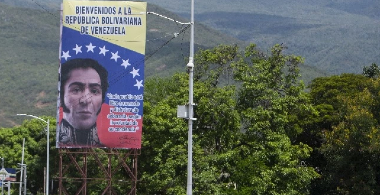 Frontera colombo-venezolana se abrirá el 26 de septiembre, anuncian presidentes Petro y Maduro