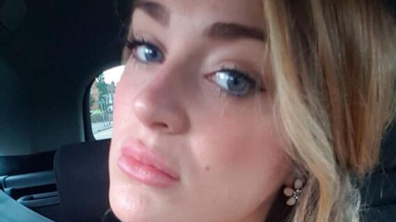 Gofundme / Jade Savage