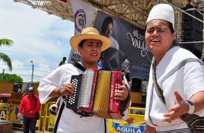 El vallenato cumple con cuatro de los cinco requisitos para ser nombrado Patrimonio de la Humanidad por Unesco.