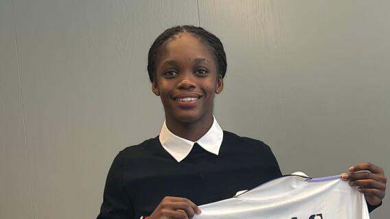 Linda Caicedo Linda Caicedo