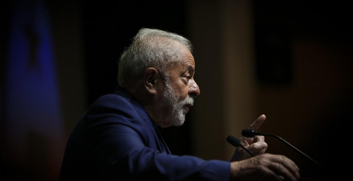 Luiz Inácio Lula da Silva