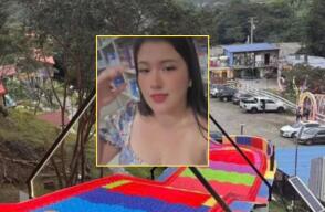 Autoridades toman decisión por el caso del tobogán extremo