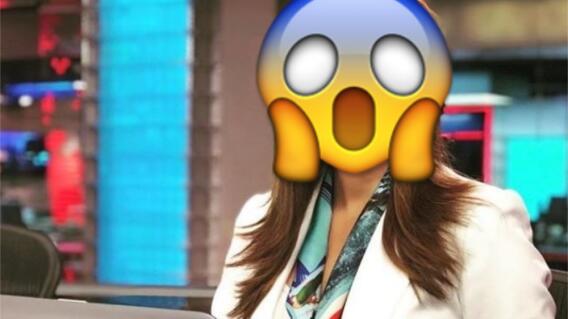 10924_La Kalle - Presentadora de Caracol Televisión que sufrió un accidente - Foto Instagram 10924_La Kalle - Presentadora de Caracol Televisión que sufrió un accidente - Foto Instagram
