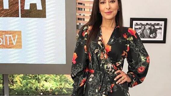13996_La Kalle. Flavia Dos Santos / Foto: Instagram 13996_La Kalle. Flavia Dos Santos / Foto: Instagram
