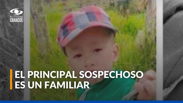 Siguen las investigaciones en San Cayetano, Cundinamarca, por fallecimiento de un niño de dos años Siguen las investigaciones en San Cayetano, Cundinamarca, por fallecimiento de un niño de dos años