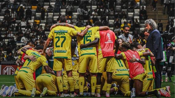 Atlético Bucaramanga Atlético Bucaramanga