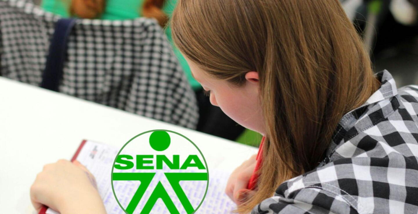 Cursos gratis Sena