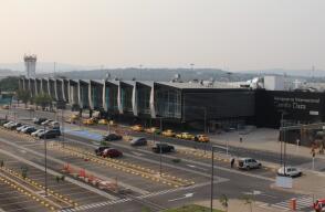 358107_Aeropuerto de Cúcuta. Foto: El espectador