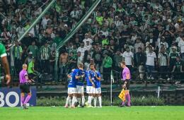 Millonarios avanzó a la fase de grupos de la Copa Sudamericana 2026.