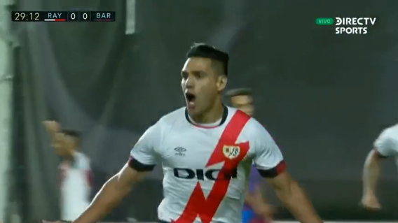 Gol de Falcao Gol de Falcao