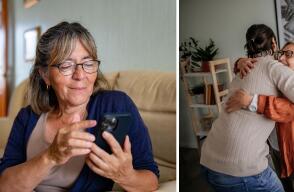 Día de la Madre, envía un mensaje especial a tu esposa, cuñada o suegra