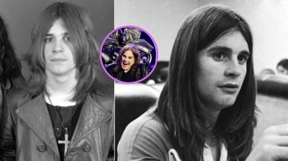 Ozzy Osbourne, de Black Sabbath, falleció a los 76 años Ozzy Osbourne, de Black Sabbath, falleció a los 76 años