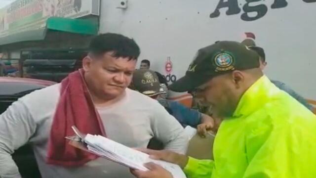 Legalizan captura de alias ‘el Tigre’, luego de un año de investigaciones Legalizan captura de alias ‘el Tigre’, luego de un año de investigaciones