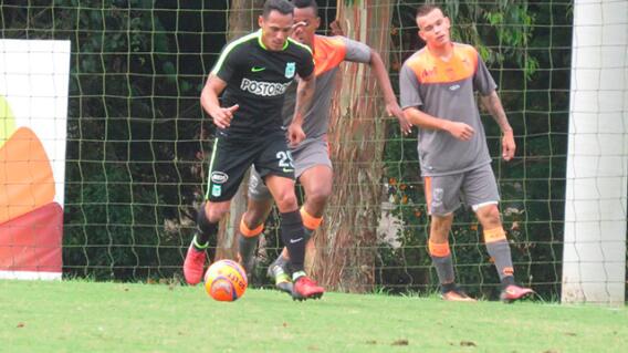 242073_Aldo Ramírez, jugador de Nacional. 242073_Aldo Ramírez, jugador de Nacional.
