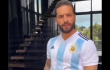 Maluma, reconocido cantante de reguetón 
