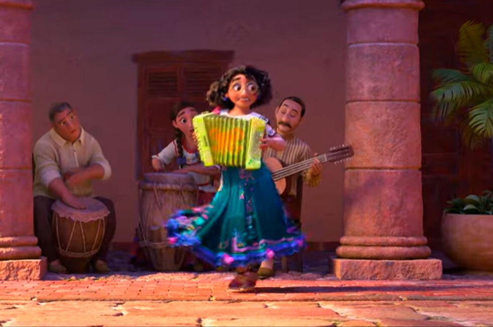 Tráiler de Encanto, la película de Disney sobre Colombia | cine | NoticiasCaracol