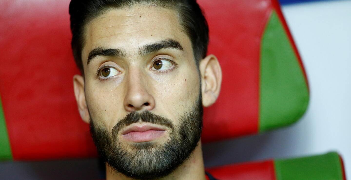 354093_BLU Radio. Yannick Carrasco / Foto: AFP