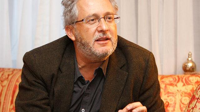 Héctor Abad Faciolince destapó su voto para elecciones presidenciales