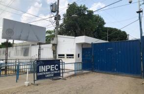 363824_Cárcel de Ternera. Foto: BLU Radio