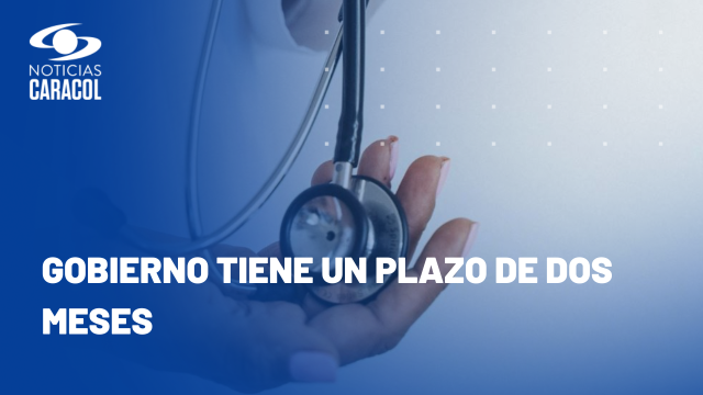 Corte Constitucional ordenó a Minsalud desembolsar recursos pendientes a las EPS Corte Constitucional ordenó a Minsalud desembolsar recursos pendientes a las EPS