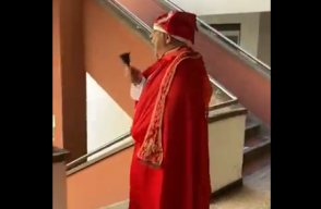 Juez en Bucaramanga